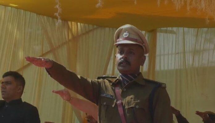 तूबगहग-min Dhanbad : पुलिस लाइन में SSP हरदीप पी जनार्दनन ने किया झंडोत्तोलन, नशे के कारोबारियो को...