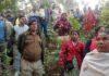 Dumka : नदी किनारे पेड़ से लटकता मिला प्रिंसिपल का शव, हत्या की आशंका...