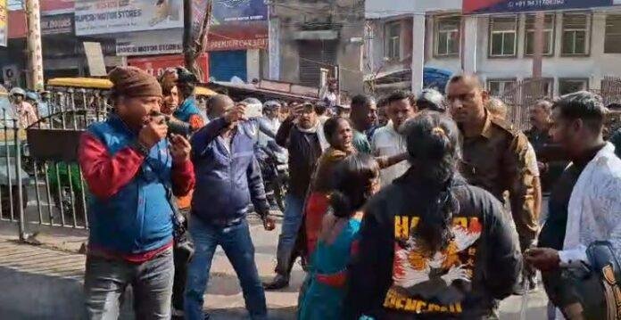 Dhanbad