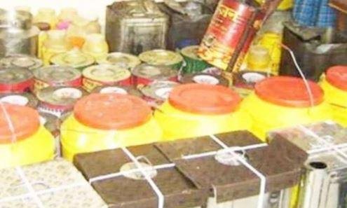 सांकेतिक तस्वीर