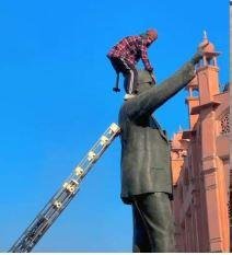 पंजाब के अमृतसर की घटना
