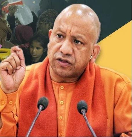 महाकुंभ में भगदड़ के बाद बोले CM Yogi- संगम में अब भी 8-10 करोड़ श्रद्धालु मौजूद और हालात काबू में 3 22Scope News महाकुंभ हादसे पर सीएम योगी ने दिया बयान