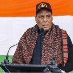 रक्षा मंत्री राजनाथ सिंह 1 22Scope News