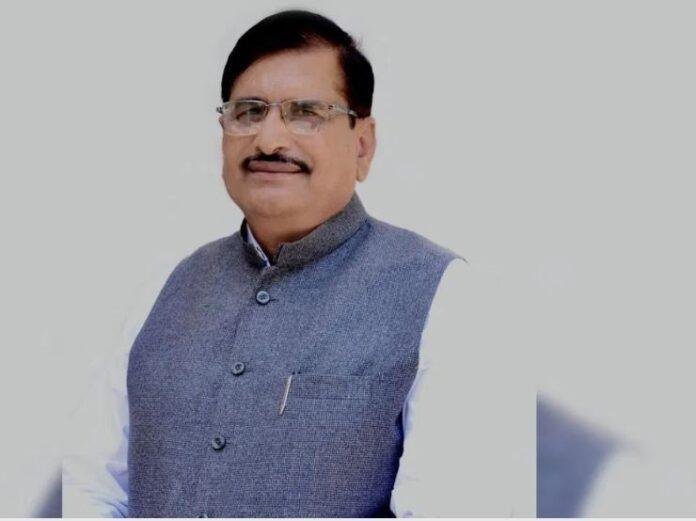 राजपाल सिंह यादव की फाइल फोटो