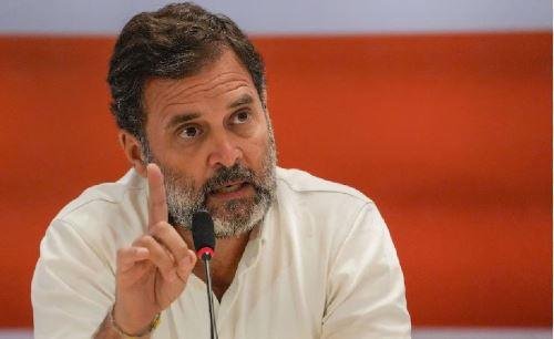 राहुल गांधी 1 Rahul Gandhi