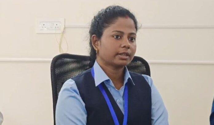 रितिका तिर्की रितिका तिर्की