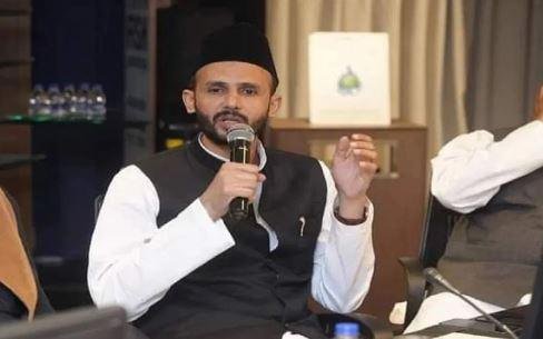 सपा सांसद को हाईकोर्ट से झटका, एफआईआर रद्द करने की मांग ठुकराई | 22Scope News सपा सांसद जियाउर्रहमान बर्क