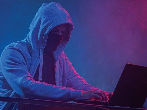 Cyber Fraud