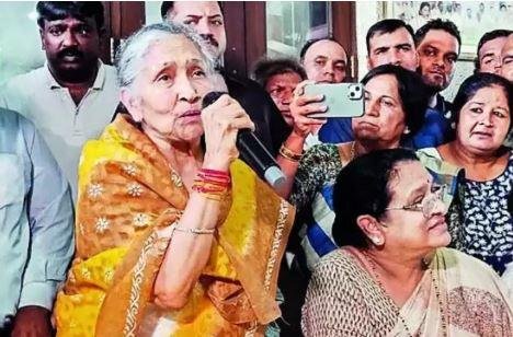 महाकुंभ में डुबकी लगाने के साथ कल्पवास करेंगी लॉरेन पॉवेल, कल्पवास कथा की पहली यजमान भी होंगी सावित्री जिंदल