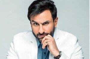 Saif Ali Khan के घर में पहले से था हमलावर, नौकरानी से हो रही पूछताछ अभिनेता सैफ अली खान की फाइल फोटो