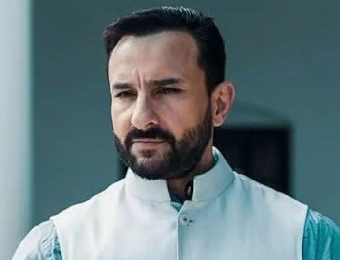 Saif Ali Khan के घर में पहले से था हमलावर, नौकरानी से हो रही पूछताछ अभनेता सैफ अली खान की पुरानी तस्वीर।