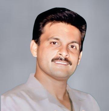 स्व. प्रभात रंजन पांडेय