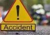 Road Accident