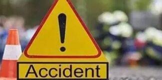 Road Accident