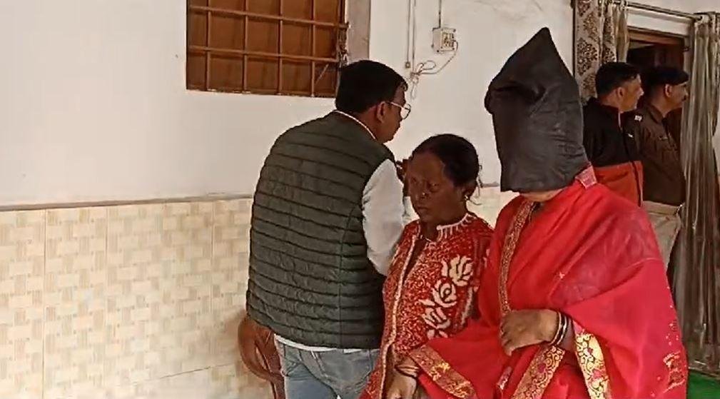 Bokaro Murder : भाभी ही निकली हत्यारिन, 5 गिरफ्तार, ऐसे रची हत्या की साजिश...