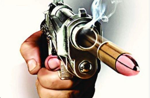 ीदद-min Breaking : हरमू में आपसी विवाद में चली गोली, मौके पर पहुंची पुलिस...