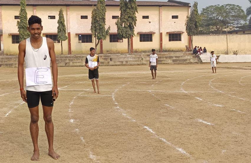 Dhanbad : सहोदया एथलेटिक्स खेल 2025 के फाइनल में धनबाद पब्लिक स्कूल बना ऑवरऑल विजेता, डीएवी स्कूल जामाडोबा उपविजेता... 1 22Scope News ुाीबी 22Scope News