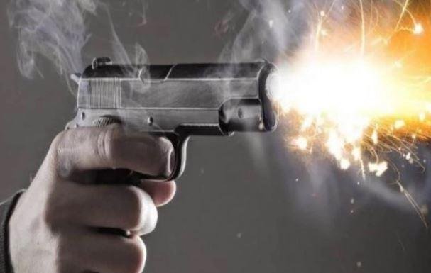 ूहग6-min Palamu Murder : सरेआम बीच बाजार युवक की गोली मारकर हत्या, जांच में जुटी पुलिस...