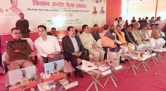 East Champaran