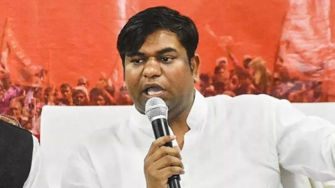 Deputy CM