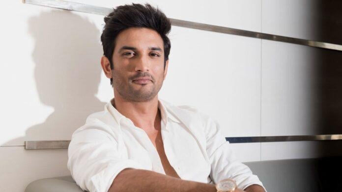 Sushant Singh Rajput Sushant Singh Rajput