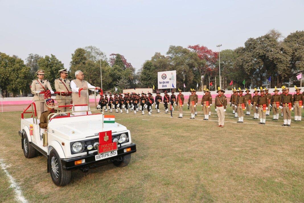 Bihar Police Week