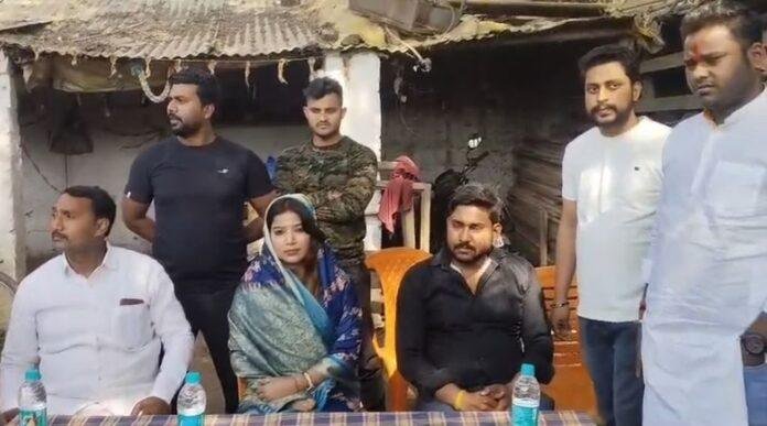 Pawan Singh