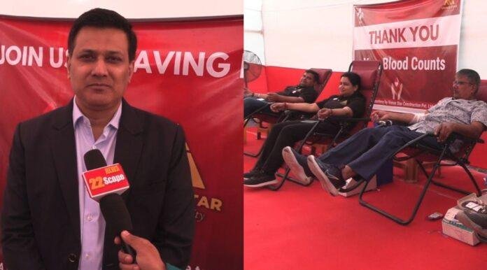 Venus Star Construction