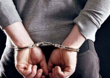 15 ट्रांसफर-पोस्टिंग सिंडिकेट में शामिल पोस्टमास्टर प्रभात रंजन रिश्वत लेते गिरफ्तार