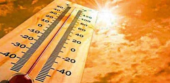 फरवरी में ही महसूस होने लगी गर्मी, रांची में तापमान 30 डिग्री पार