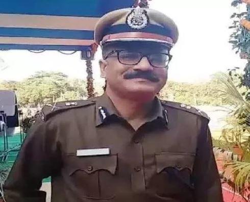 आईपीएस अनुराग गुप्ता बने झारखंड के नियमित डीजीपी, सरकार ने दी मंजूरी