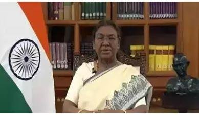 16 राष्ट्रपति द्रौपदी मुर्मु आज रांची पहुंचेंगी, बीआइटी मेसरा के प्लेटिनम जुबली समारोह में लेंगी भाग