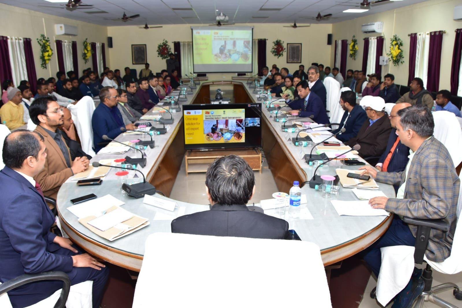 2030 तक भारत का E-Commerce निर्यात होगा 200 बिलियन डॉलर, दरभंगा में ई-कॉमर्स निर्यात... 2 22Scope News 2 6 22Scope News