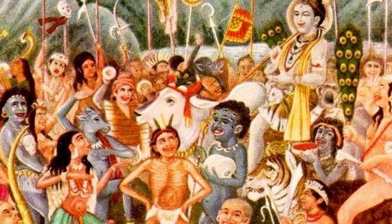 शिव बारात की भव्य तैयारी: 26 फरवरी को निकलेगी शोभायात्रा