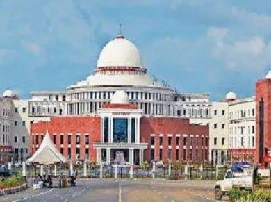 झारखंड विधानसभा का बजट सत्र 24 फरवरी से, सर्वदलीय बैठक 21 को