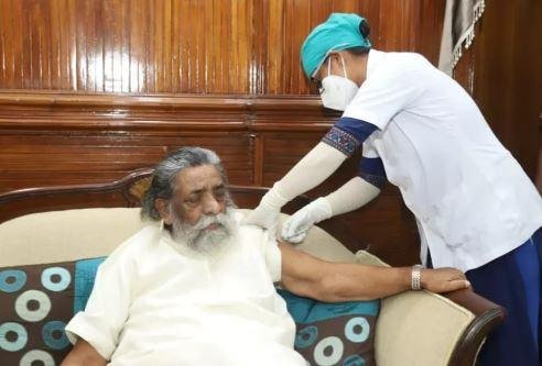 Ranchi : पूर्व सीएम शिबू सोरेन की अचानक बिगड़ी तबीयत, दिल्ली रेफर...