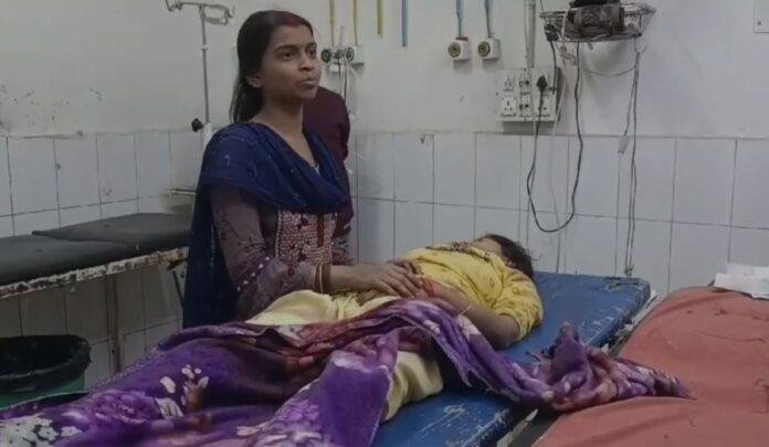 Dhanbad : संदिग्ध स्थिति में गोली लगने से विवाहिता की मौत, जांच में जुटी पुलिस...