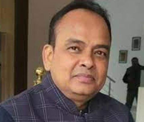 झारखंड के स्वास्थ्य मंत्री इरफान अंसारी की योगी आदित्यनाथ पर टिप्पणी से गरमाई राजनीति, कांग्रेस-बीजेपी आमने-सामने