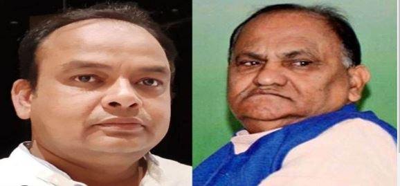 सीपी सिंह का पलटवार: मंत्री इरफान अंसारी के हजारीबाग झड़प बयान पर कड़ी प्रतिक्रिया
