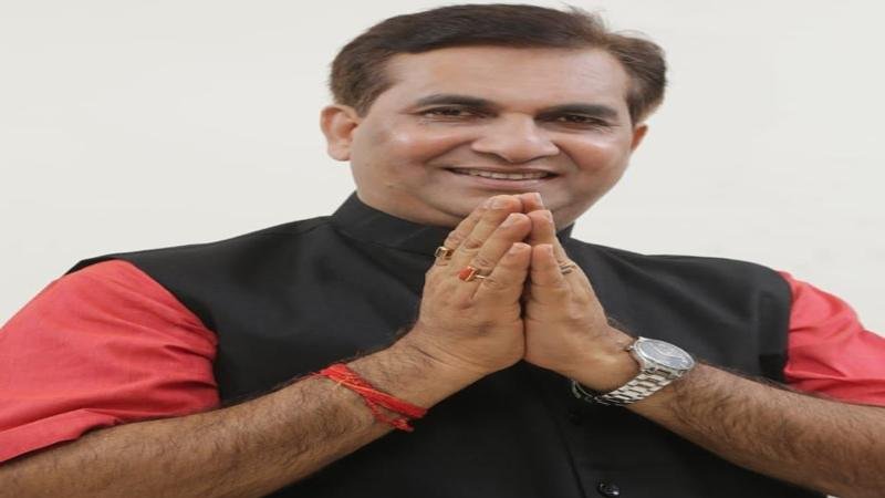 जल्द से जल्द नरकटियागंज विधानसभा में केंद्रीय विद्यालय स्थापित हो - एपी पाठक