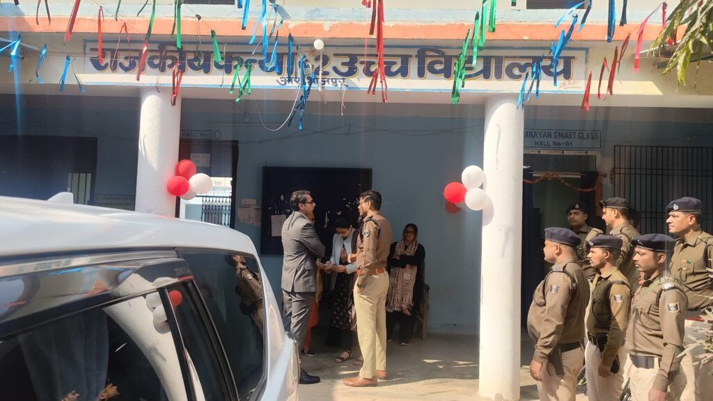 Ara DM SP 22Scope News