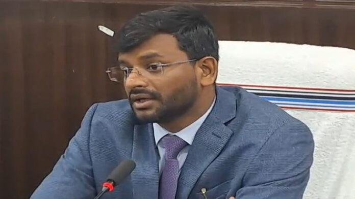 अटल कला भवन निर्माण के लिए राशि हुई स्वीकृत, स्थानीय कलाकारों में खुशी