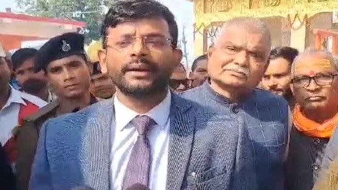 मुख्यमंत्री के द्वारा किए घोषणाओं को अमलीजामा पहनाने के लिए DM की कवायद शुरू