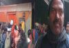 ट्रेन पर नहीं चढ़े तो अररिया कोर्ट रेलवे स्टेशन पर यात्रियों ने किया हंगामा