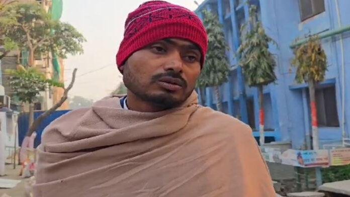 दर्दनाक सड़क हादसा, मिनी बस और टैंकर में टक्कर, 4 बारातियों की मौत