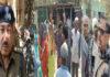 सरकारी चालक के पिता की हत्या मामले में 2 आरोपी गिरफ्तार, पुलिस के खिलाफ हंगामा