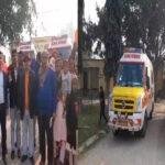 Betia Hospital 22Scope News