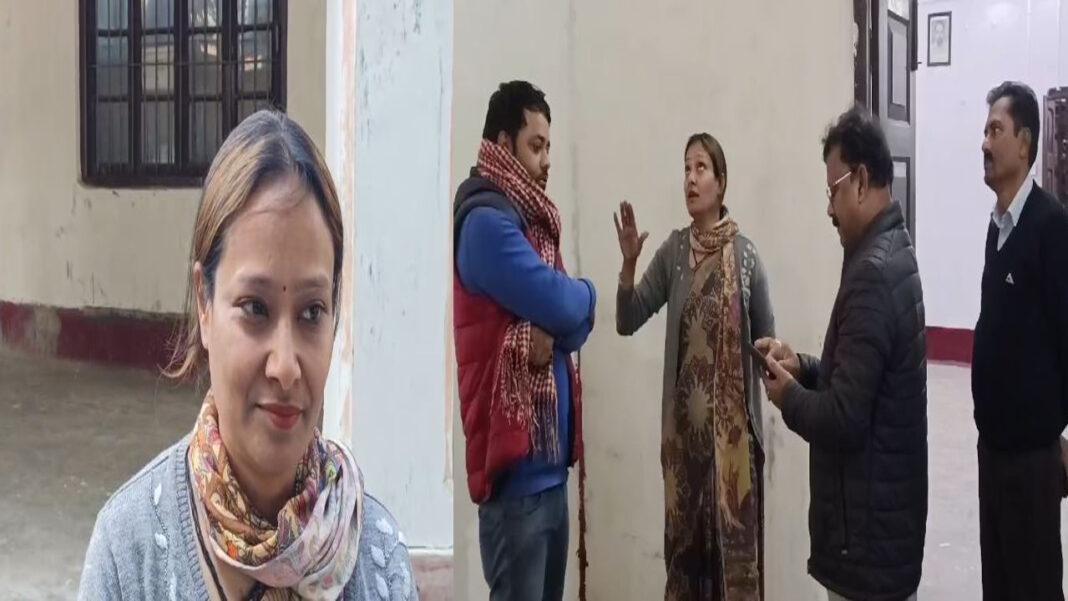 योजना में मानक गुणवत्ता की अनदेखी या कोताही कतई बर्दाश्त नहीं - महापौर
