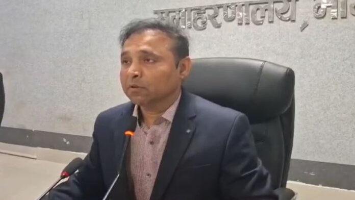 अंग प्रदेश भागलपुर में PM की सुरक्षा के पुख्ता इंतजाम, 4 हजार से अधिक पुलिस बल तैनात