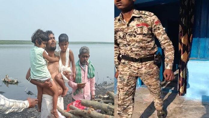 पुलिस को शक ज्योति ने नहीं किया आत्महत्या, उसकी हुई हत्या